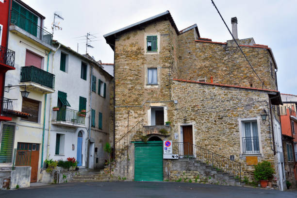 istock perinaldo imperia liguria italy 1256350924