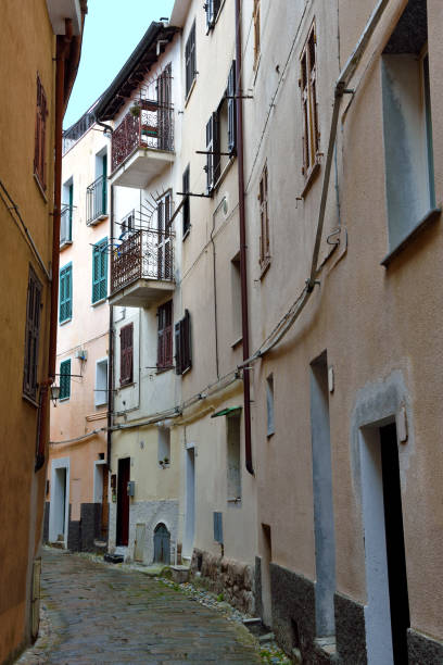 istock perinaldo imperia liguria italy 1256350928