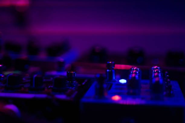 Boston Concert Guitarist Pedal