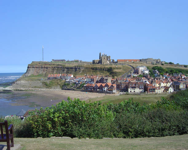 istock Whitby, North Yorkshire, England 1256373405