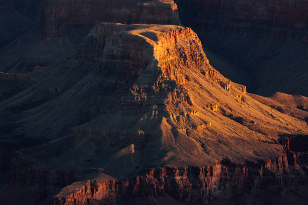 istock Mesa in Grand Canyon 1256383126