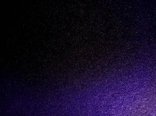 Photo of abstract purple with subtle sparkle