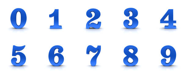 istock numbers 3d blue 0 1 2 3 4 5 6 7 8 9 one two three four five six seven eight nine zero countdown signs 1256433805