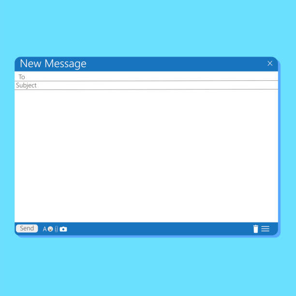 410+ Fake Email Template Stock Photos, Pictures & RoyaltyFree Images