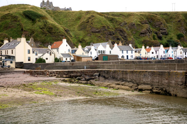 istock Scotland, Highlands, United Kingdom. 1256444231