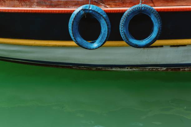 Boat tour in Dalyan