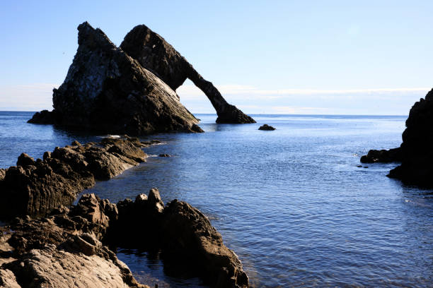 istock Scotland, Highlands, United Kingdom. 1256453492