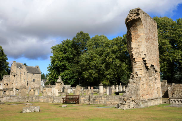 istock Scotland, Highlands, United Kingdom. 1256454870