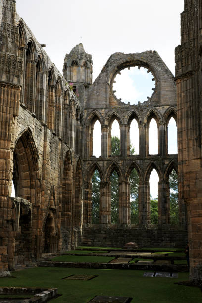 istock Scotland, Highlands, United Kingdom. 1256455004