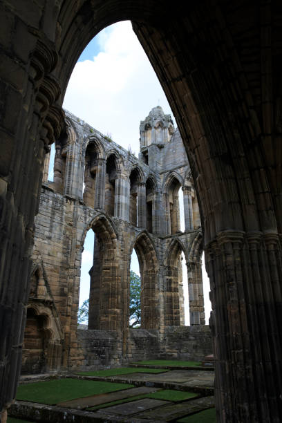 istock Scotland, Highlands, United Kingdom. 1256455087