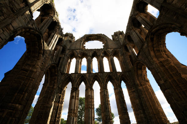 istock Scotland, Highlands, United Kingdom. 1256455184