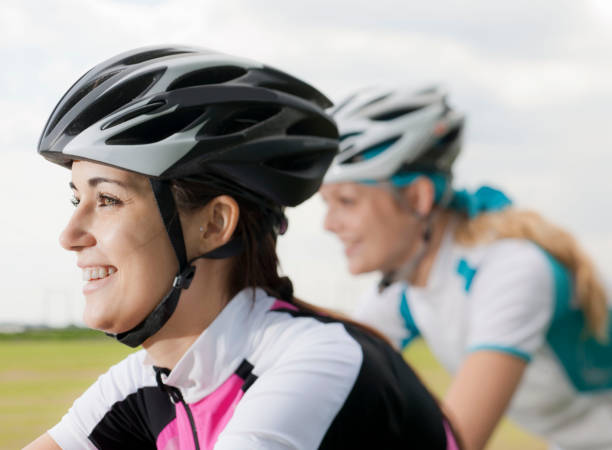 istock cycling women 1256456644