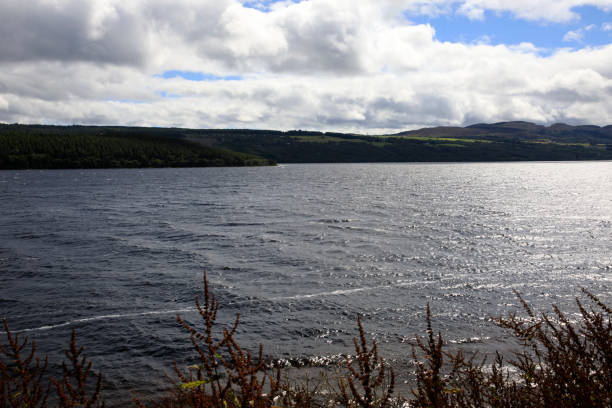istock Scotland, Highlands, United Kingdom 1256461896