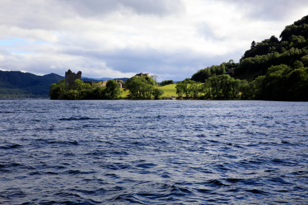 istock Scotland, Highlands, United Kingdom 1256462030