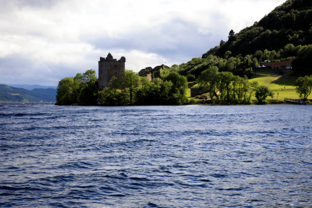 istock Scotland, Highlands, United Kingdom 1256462129