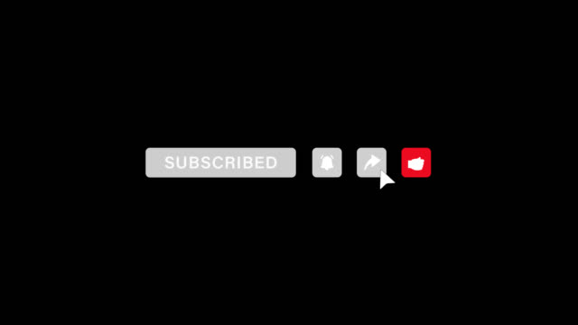 200+ Free Subscribe Button Stock Videos - Pixabay - Pixabay