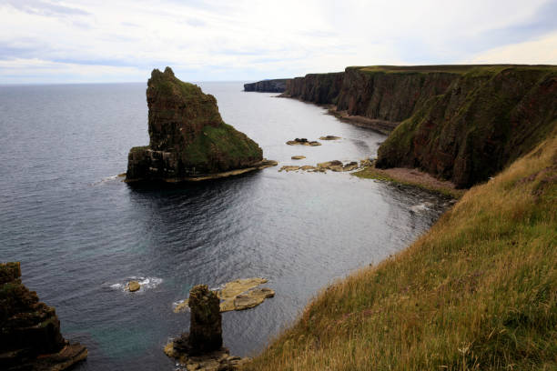 istock Scotland, Highlands, United Kingdom. 1256473897