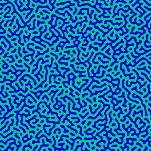 Turing Pattern Blue 90+ Turing Pattern Stock Illustrations, Royalty-Free Vector Graphics ...