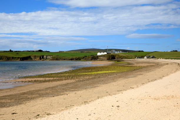 istock Scotland, Highlands, United Kingdom. 1256479345