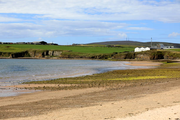 istock Scotland, Highlands, United Kingdom. 1256479349