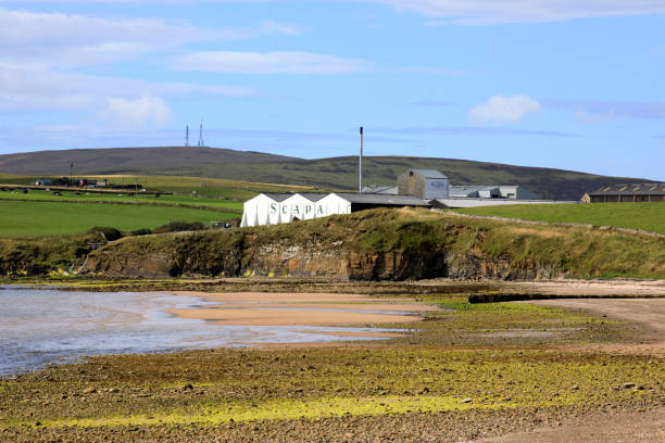 istock Scotland, Highlands, United Kingdom. 1256479378