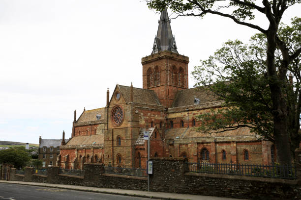 istock Scotland, Highlands, United Kingdom. 1256479407
