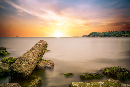 Broadsands Bay, Paignton