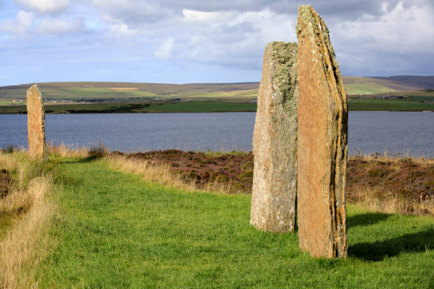 istock Scotland, Highlands, United Kingdom. 1256486296