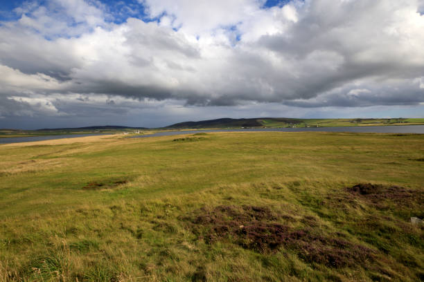 istock Scotland, Highlands, United Kingdom. 1256486774