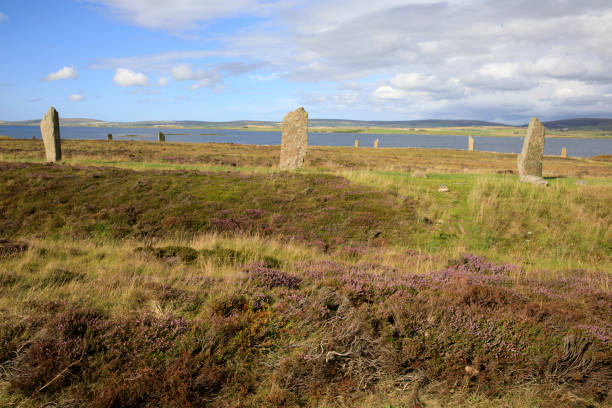 istock Scotland, Highlands, United Kingdom. 1256487334