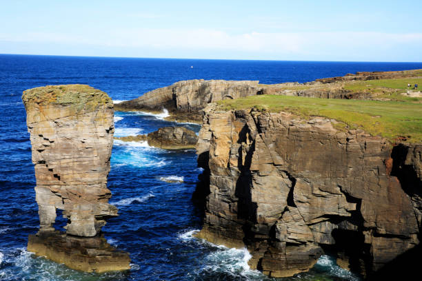 istock Scotland, Highlands, United Kingdom. 1256488154