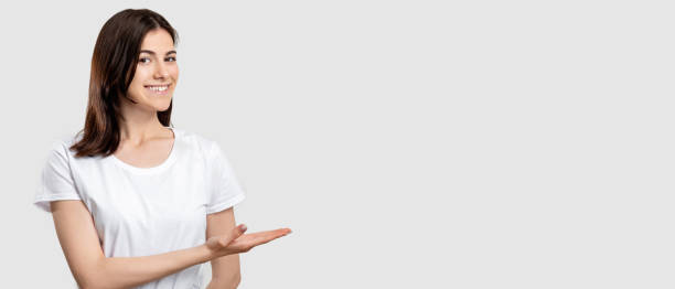 istock commercial background invitation announcement lady 1256514107