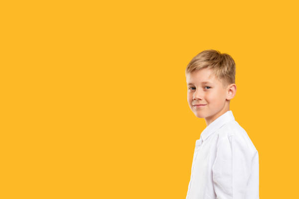 istock confident child portrait back to school smart boy 1256519525