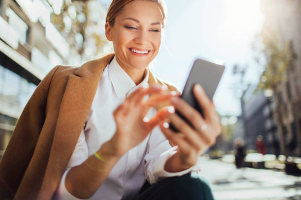 istock Surfing the web on a sunny day 1256526261