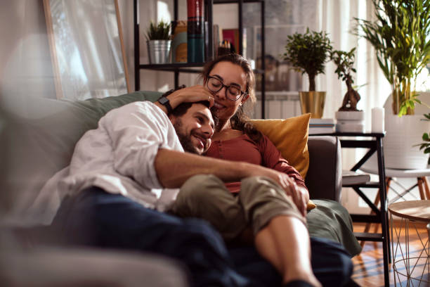 istock The sweetest moments 1256527454