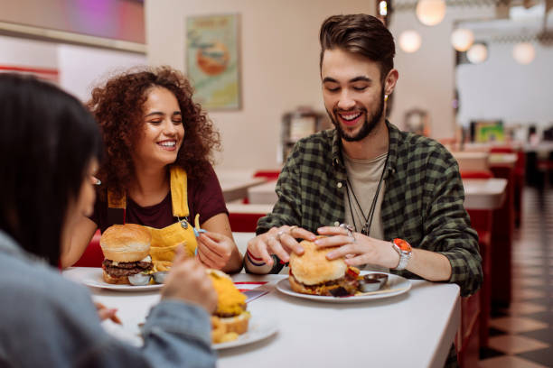istock Feel-good time with friends 1256527753