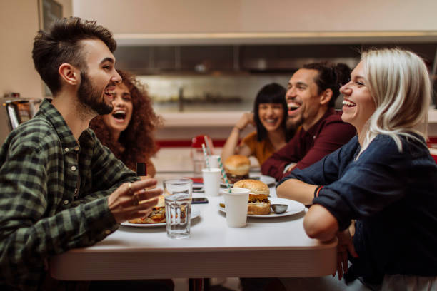 istock Surround yourself with people who care 1256527968