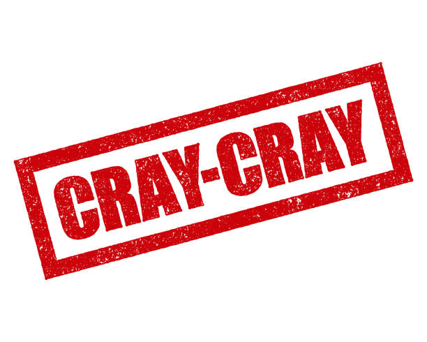 Cray Logo Sticker 10+ Cray Paper Stock Illustrations, Royalty-Free Vector Graphics & Clip ...