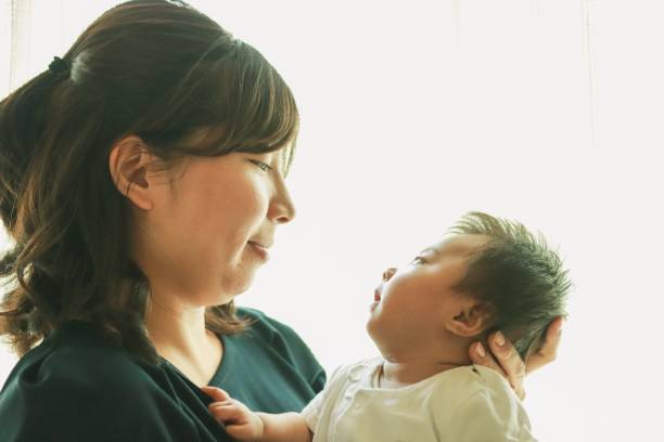 istock mother and daughter 1256534731