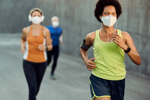 istock There is no excuse for not having an active lifestyle! 1256557001