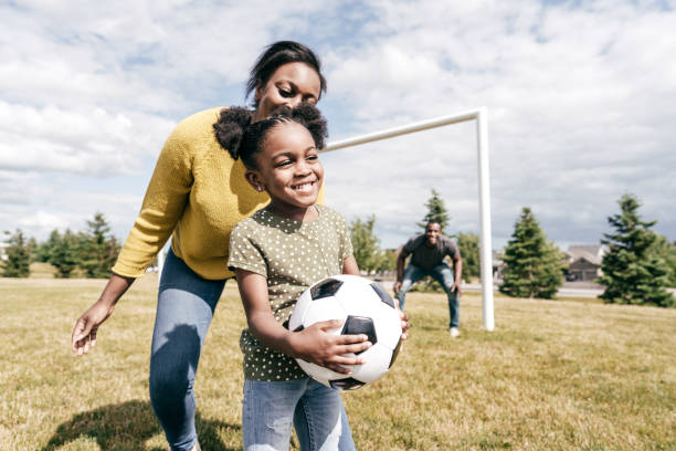 istock How to entertain your family during lockdown 1256558937