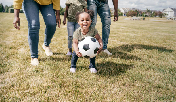 istock Benefits of Making Leisure Time a Priority 1256558941
