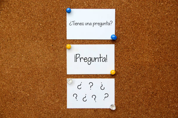 istock white and colored notes on cork board with message Do you have a question? 1256575512