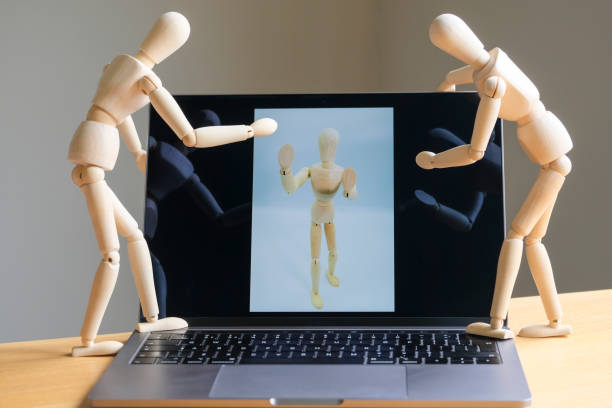 istock Seeking help to escape the online world 1256575758