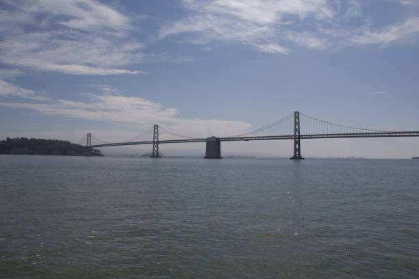 istock landscape of Bridge over water 1256579008