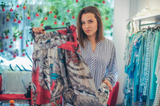istock Time for a new skirt 1256584589
