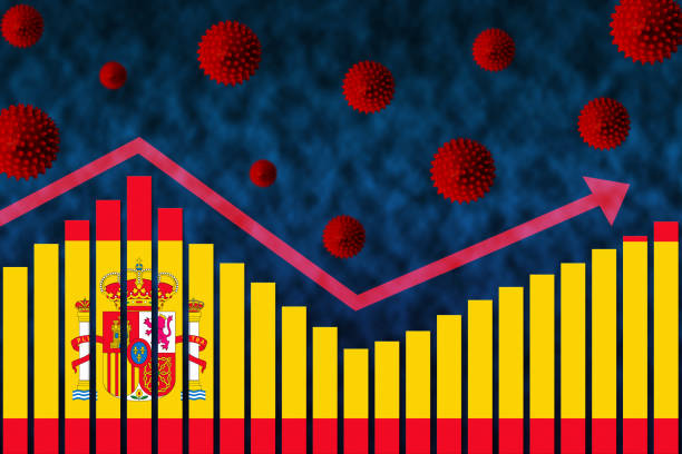 istock COVID-19 Coronavirus Second Wave of Infection in Spain 1256590495