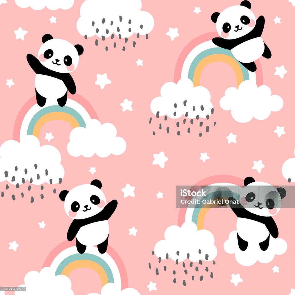 Bộ Sưu Tập Hình Nền Panda 4K Cực Chất Vượt Qua 999+ Mẫu