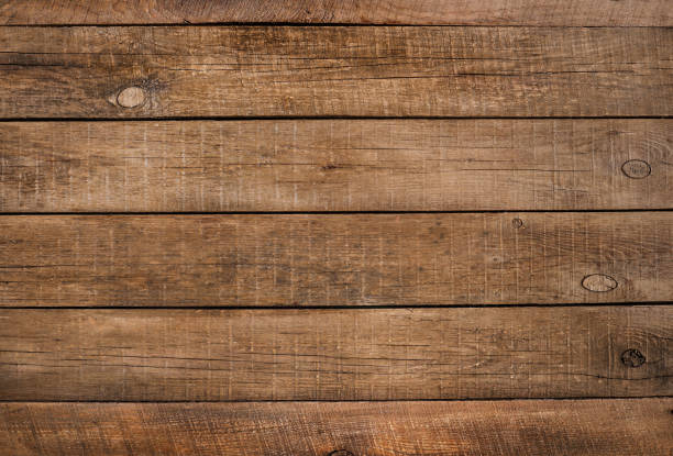 istock Vitage wooden background. Texture. Top view 1256630321