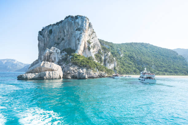 istock Cala Luna beach, Sardinia, Italy 1256633713